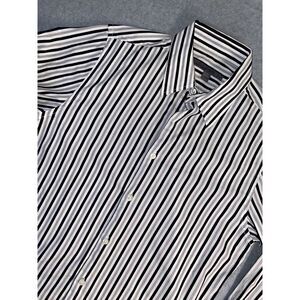 Old Navy Button Down‎ Shirt Men's Small Long Sleeve Multiple Business Casual